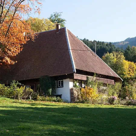 Wahlenhof - Uebernachten Im Heubett Farm stay