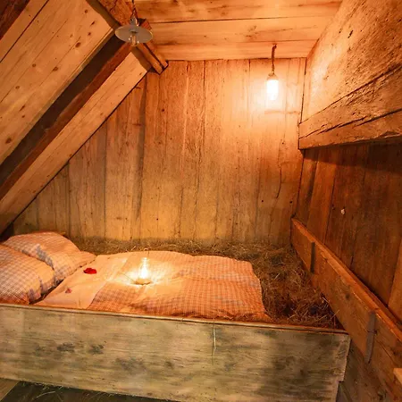 Wahlenhof - Uebernachten Im Heubett Farm stay