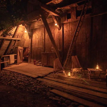Farm stay Wahlenhof - Uebernachten Im Heubett Elzach