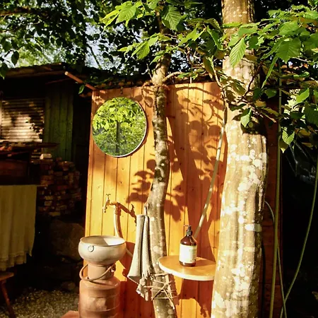 Farm stay Wahlenhof - Uebernachten Im Heubett *