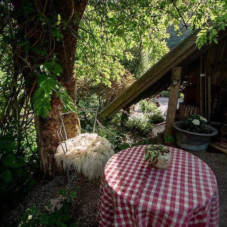 Wahlenhof - Uebernachten Im Heubett Farm stay