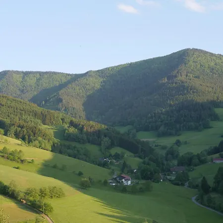 Farm stay Wahlenhof - Uebernachten Im Heubett Elzach